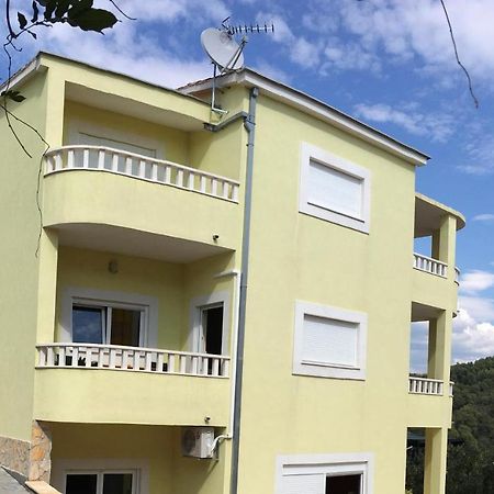 Villa Wiki Trogir Luaran gambar