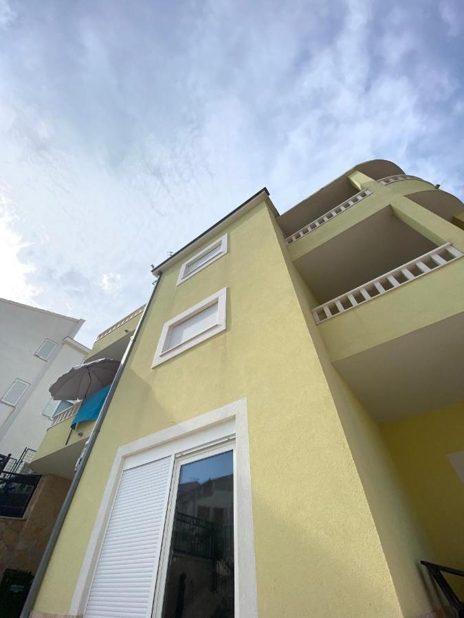 Villa Wiki Trogir Luaran gambar