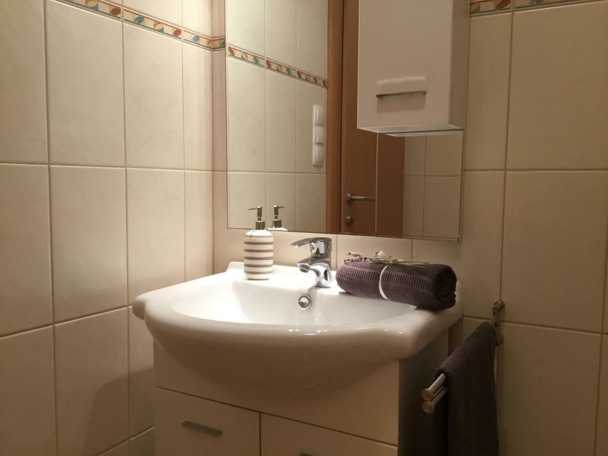 Villa Wiki Trogir Luaran gambar