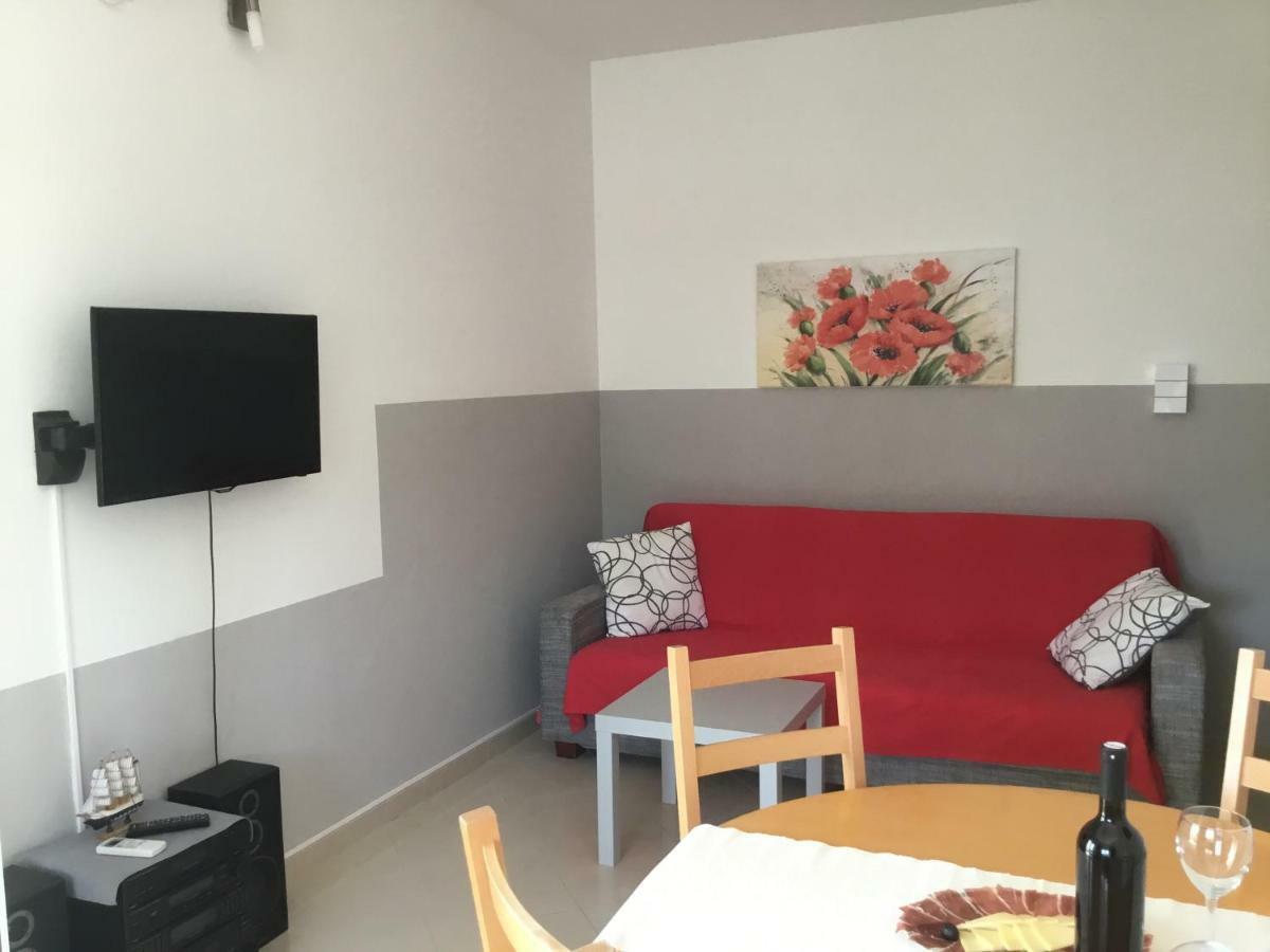 Villa Wiki Trogir Luaran gambar