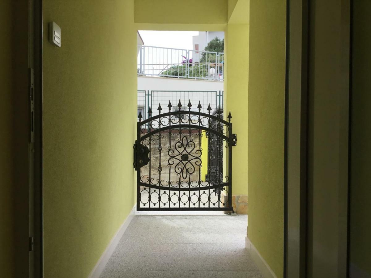 Villa Wiki Trogir Luaran gambar